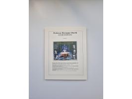 1931/2000 (ca.), interessanter Sammlungsbestand mit u.a. Postkarte “Tilling Raketenflugzeug” (Eckfehler), Österreich-Briefe m