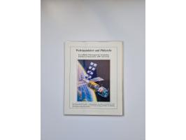 1931/2000 (ca.), interessanter Sammlungsbestand mit u.a. Postkarte “Tilling Raketenflugzeug” (Eckfehler), Österreich-Briefe m