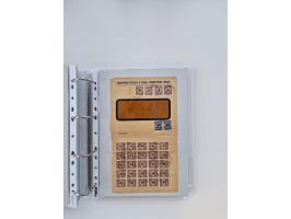 1920/23, umfangreiche Sammlung mit über 4600 Briefen, Karten und Ganzsachen. Dabei interessante Frankaturen, Blockeinheiten, 