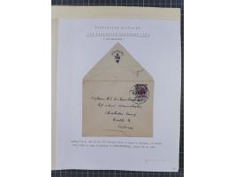 1914/18, 70+ covers of APO and FPO covers, 1916/18 covers/cards from British Army in Salonika incl. registered usage, 1921/23