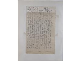 1914/18, 70+ covers of APO and FPO covers, 1916/18 covers/cards from British Army in Salonika incl. registered usage, 1921/23