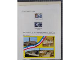 1914/18, 70+ covers of APO and FPO covers, 1916/18 covers/cards from British Army in Salonika incl. registered usage, 1921/23