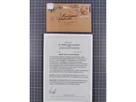 1920/56, attractive group of 40 covers and cards, many interesting frankings and scarcer usages throughout, noted RSFSR early