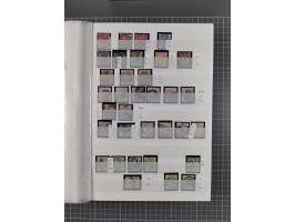 1841/1948 (ca.), used accumulation, including mainly Great Britain, some Commonwealth, with over 100 covers, cards and postal