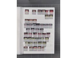 1841/1948 (ca.), used accumulation, including mainly Great Britain, some Commonwealth, with over 100 covers, cards and postal