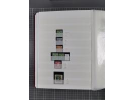 1841/1948 (ca.), used accumulation, including mainly Great Britain, some Commonwealth, with over 100 covers, cards and postal