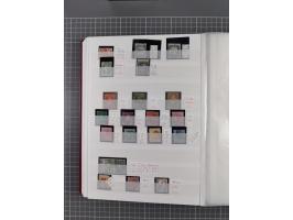 1841/1948 (ca.), used accumulation, including mainly Great Britain, some Commonwealth, with over 100 covers, cards and postal