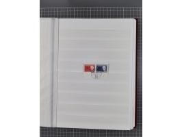 1841/1948 (ca.), used accumulation, including mainly Great Britain, some Commonwealth, with over 100 covers, cards and postal