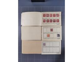 1841/1948 (ca.), used accumulation, including mainly Great Britain, some Commonwealth, with over 100 covers, cards and postal