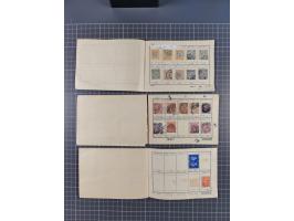 1841/1948 (ca.), used accumulation, including mainly Great Britain, some Commonwealth, with over 100 covers, cards and postal