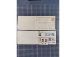 1841/1948 (ca.), used accumulation, including mainly Great Britain, some Commonwealth, with over 100 covers, cards and postal