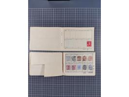 1841/1948 (ca.), used accumulation, including mainly Great Britain, some Commonwealth, with over 100 covers, cards and postal