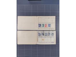 1841/1948 (ca.), used accumulation, including mainly Great Britain, some Commonwealth, with over 100 covers, cards and postal