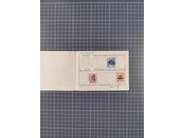 1841/1948 (ca.), used accumulation, including mainly Great Britain, some Commonwealth, with over 100 covers, cards and postal