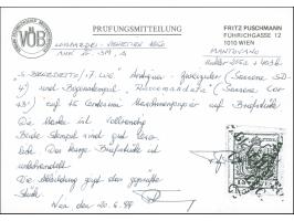 "S.BENEDETTO 17 LUG.", L2 sauber und praktisch voll, zusammen mit entgegengesetzt aufgesetztem kleinen Schreibschrift-L1 &nbs