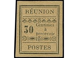 1889, Complete set of five, unused no gum, all well margins, fine
