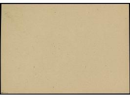 “20/Annaburg” (Arge 20/5) auf Karte Arbeiter 12 Pfg., ungebraucht und tadellos, sign. Dr. Kalb BPP