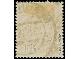 “3/Berlin 66” (Arge 3/17d) auf Arbeiter 25 Pfg., sauber gestempelt und einwandfrei, sign. Ballschmidt BPP