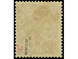 “38/Greifswald” auf Arbeiter 15 Pfg., postfrisch und tadellos, u.a. sign. Böheim BPP