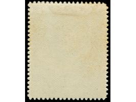 1913, 25 dr. grey-black unused, very fine
