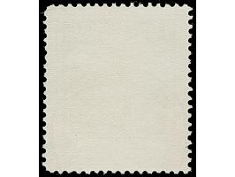 1930, Landschaften 1,20 Fr schwarzockerbraun, gez. 11½, sauber gestempelt, tadellos.
