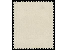 1932, Regierungs / Dienstsache Aufdruckausgabe 10 Rp schwarzviolett in Zähnung 11½ :12½, kleiner Riß oben rechts verklebt, so