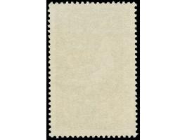 1968, Albatross, 20 fr. slate, olive and orange, mint never hinged, very fine
