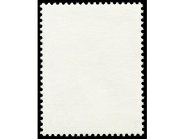 1980, CEPT 200 oere, the unissued first printing, mint never hinged; from the only officially sold miniature sheet. Very fine