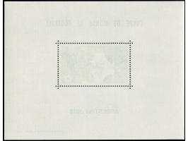 1978, foodball world championship, special souvenir sheet, mnh (Mi. 300,-)