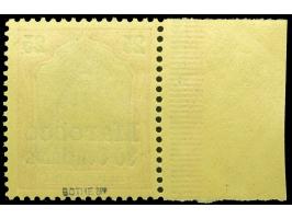 1903, fetter Aufdruck, unverausgabte 30 C. , postfrisch, einwandfrei, signiert Bothe BPP und Fotoattest Jäschke-L. BPP (2022)