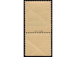 1903, fetter Aufdruck, unverausgabte 35 C. , postfrisch, einwandfrei, signiert Bothe BPP und Fotoattest Jäschke-L. BPP (2022)