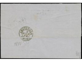 “HAMBURG 4.NOVBR.74" (Spalink 17-7) klar auf waagerechtem Paar großer Schild 1 Gr. karmin als tarifgerechte Mehrfachfrankatur