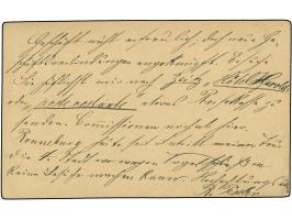 “A. AUSGABE. A. 7.19” (Spalink 21-2M) typischer Abschlag ohne Jahreszahl “72” und vertauschter Tages- und Monatsletter als An
