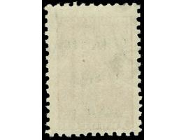 1941, 5 Kop., kopfstehender Aufdruck in Type I, gestempelt, tadellos, Attest Prof. Klein (2011)