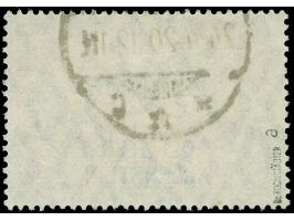 1920, Germania 2,50 M. rosalila, sauber gestempelt, tadellos, sign. Dr. Hochstädter BPP&nbsp;