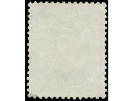 1920, 5 C. grün, Type II, sauber gestempelt “MALMEDY", tadellos, Kurzbefund Hoffner BPP (2015)