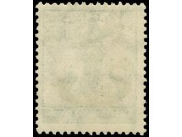 1921, Tuberkulose-Woche 30 Pfg., Probedruck in anderer Farbe, postfrisch, tadellos, unsigniert, Kurzbefund Soecknick BPP (201