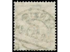 1923, Staatswappen 250 Tsd. auf 200 M. rötlichorange, sauber und zeitgerecht gestempelt “DANZIG -3.9.23”, tadellos, Kurzbefun