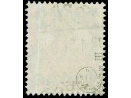 1920, Ohne Netzunterdruck: 2 M. auf 35 Pfg., sauber und zeitgerecht gestempelt “ZOPPOT 12.1.21”, tadellos, sign. Oechsner BPP