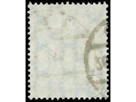 1923, Kleines Staatswappen 50 M., zeitgerecht gestempelt, tadellos, sign. Gruber BPP&nbsp;