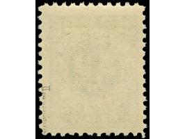 1923, Freimarke 1 L. auf 1000 M., Plattenfehler “MARKW statt MARKIU” (Feld 23), postfrisch, tadellos, sign. Matheisen BPP&nbs