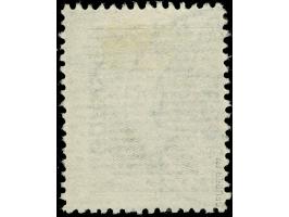 1933, Freimarke 1 Zl., gestempelt, tadellos, sign. Gruber BPP