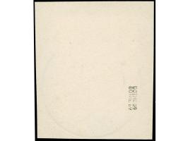 “PALAULI / (SAMOA) / 21/3 06”, kompletter Abschlag auf 1900 Kaiseryacht 3 Pfg. auf Briefstück, einwandfrei, doppelt sign. Bot