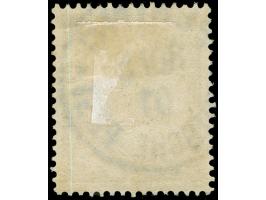 1901/02, Petschili Kiautschou 3 Pfg. dunkelockerbraun, sauber gestempelt “PEKING 30/5 01”, tadellos, Fotobefund Steuer BPP (2