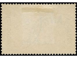 1903, Fetter Aufdruck 1 P. 25 C. auf 1 M. dunkelkarminrot, sauber gestempelt “TANGER 6/9 03”, tadellos, Kurzbefund Steuer BPP