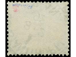 1890/1900, Innendienst 2 M. braunpurpur, sauber gestempelt “CONSTANTINOPEL 1 DP 8/2/92” (ohne Sterne), tadellos, sign., Fotoa