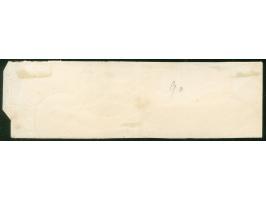 1889, Krone/Adler 1 ¼ Pia. auf 25 Pfg. gelblichorange, mit Plattenfehler “I in Reichspost oben gespalten”, sauber gestempelt 