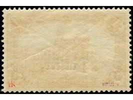 1905, Germania o.Wz. gez. 25:17 5 Pia. auf 1 M. karminrot, postfrisch, tadellos, sign. u. a. Gentzsch, Kurzbefund Steuer BPP 