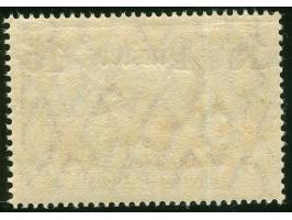 1905/13, Germania mit Wz. 15 Pia. auf 3 M. schwarzviolett, postfrisch, tadellos, unsigniert, Fotobefund Steuer BPP (2015)