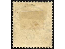 1896, diagonaler Aufdruck 2 P. auf 3 Pfg. hellocker, farbfrisch und sehr gut gezähnt, sauber gestempelt “DAR-ES-SALAAM 20/2 0